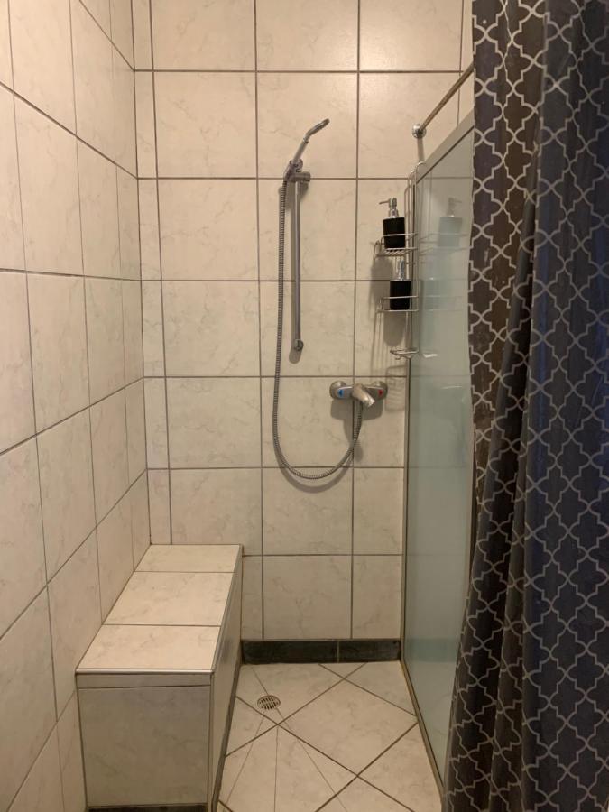 Hotel Pension Casa Africana Windhoek Luaran gambar
