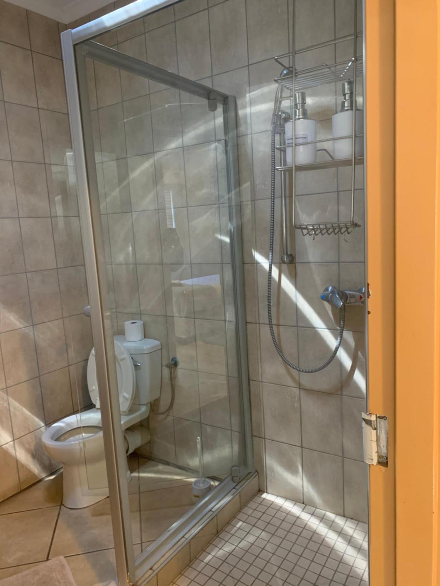 Hotel Pension Casa Africana Windhoek Luaran gambar