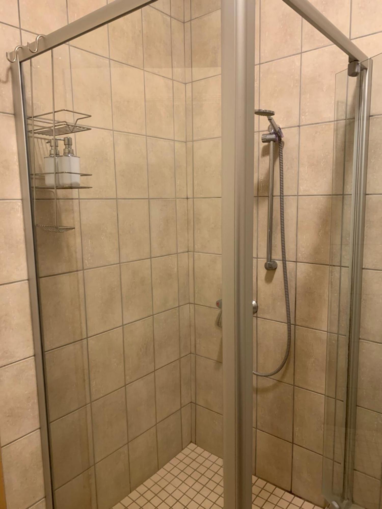 Hotel Pension Casa Africana Windhoek Luaran gambar