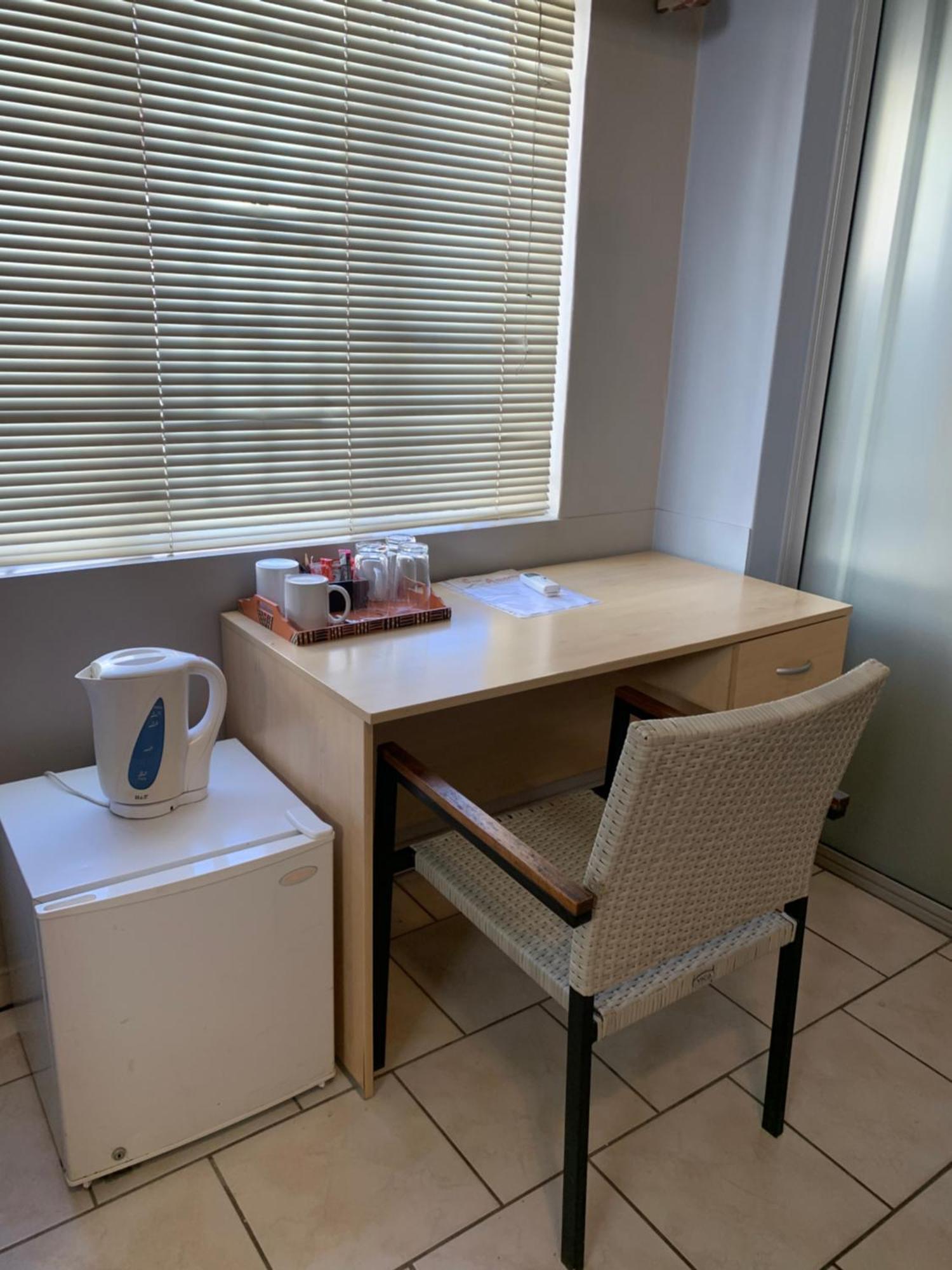 Hotel Pension Casa Africana Windhoek Luaran gambar